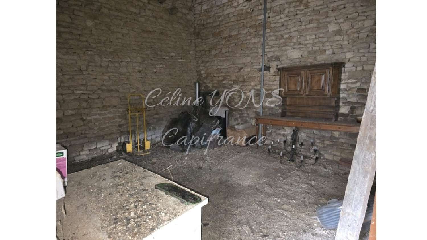 kaufen Bauernhof Asnières-sous-Bois Yonne 4