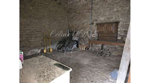  te koop boerderij Asnières-sous-Bois Yonne 4