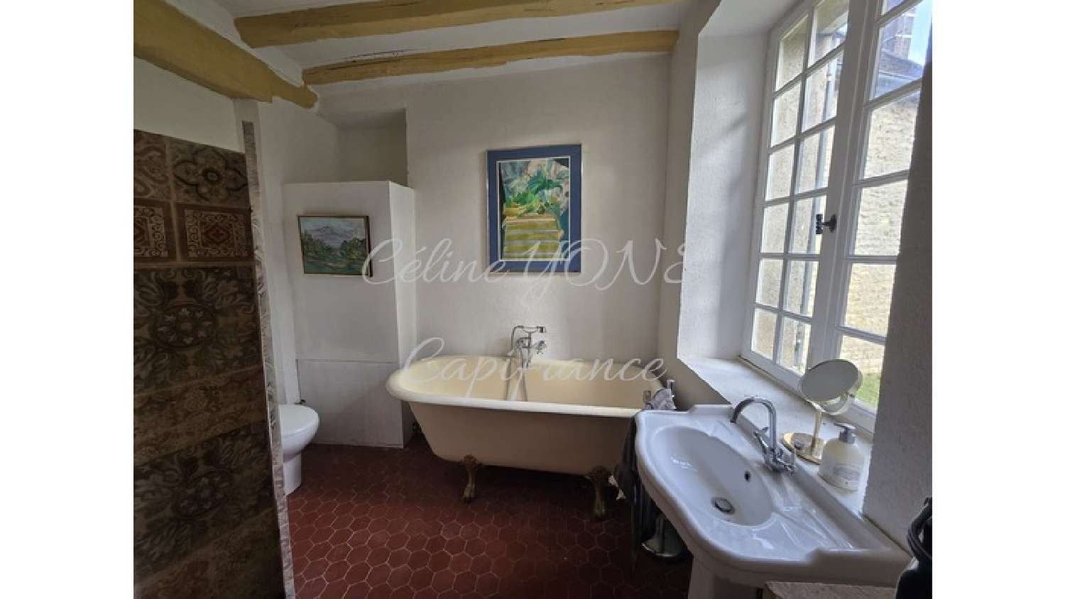 kaufen Bauernhof Asnières-sous-Bois Yonne 5