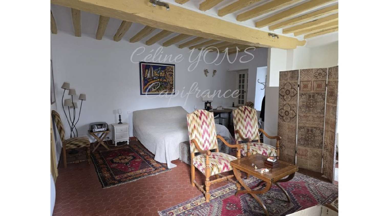 kaufen Bauernhof Asnières-sous-Bois Yonne 6