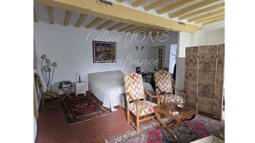  te koop boerderij Asnières-sous-Bois Yonne 6