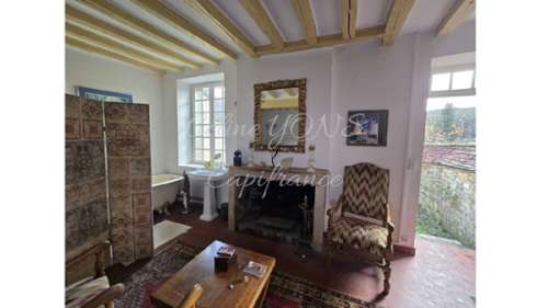  te koop boerderij Asnières-sous-Bois Yonne 7