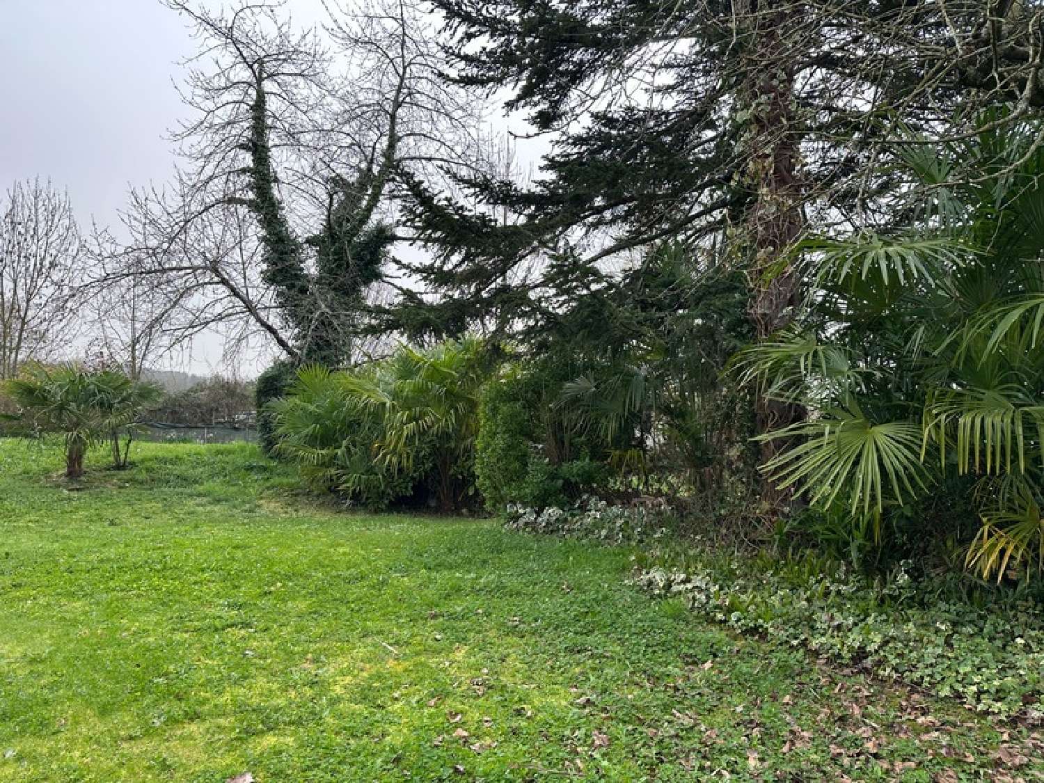  en venta casa rústica Aubarède Hautes-Pyrénées 2