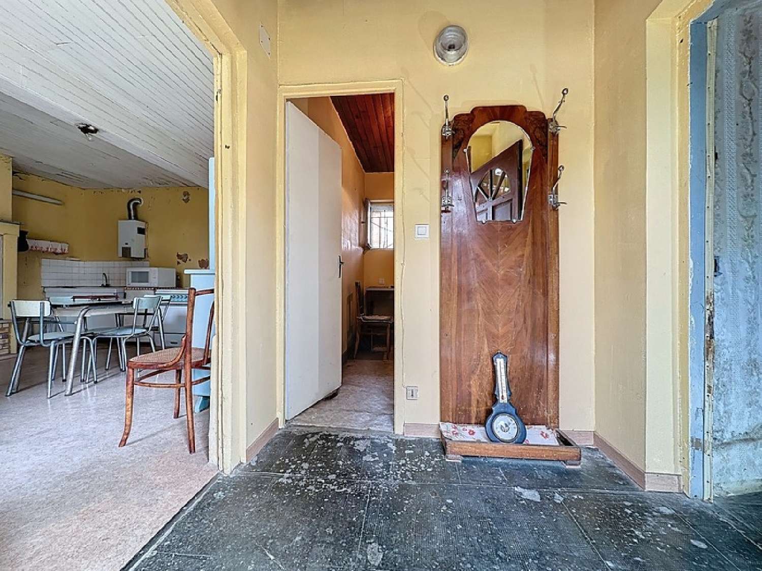  en venta casa rústica Aubarède Hautes-Pyrénées 8