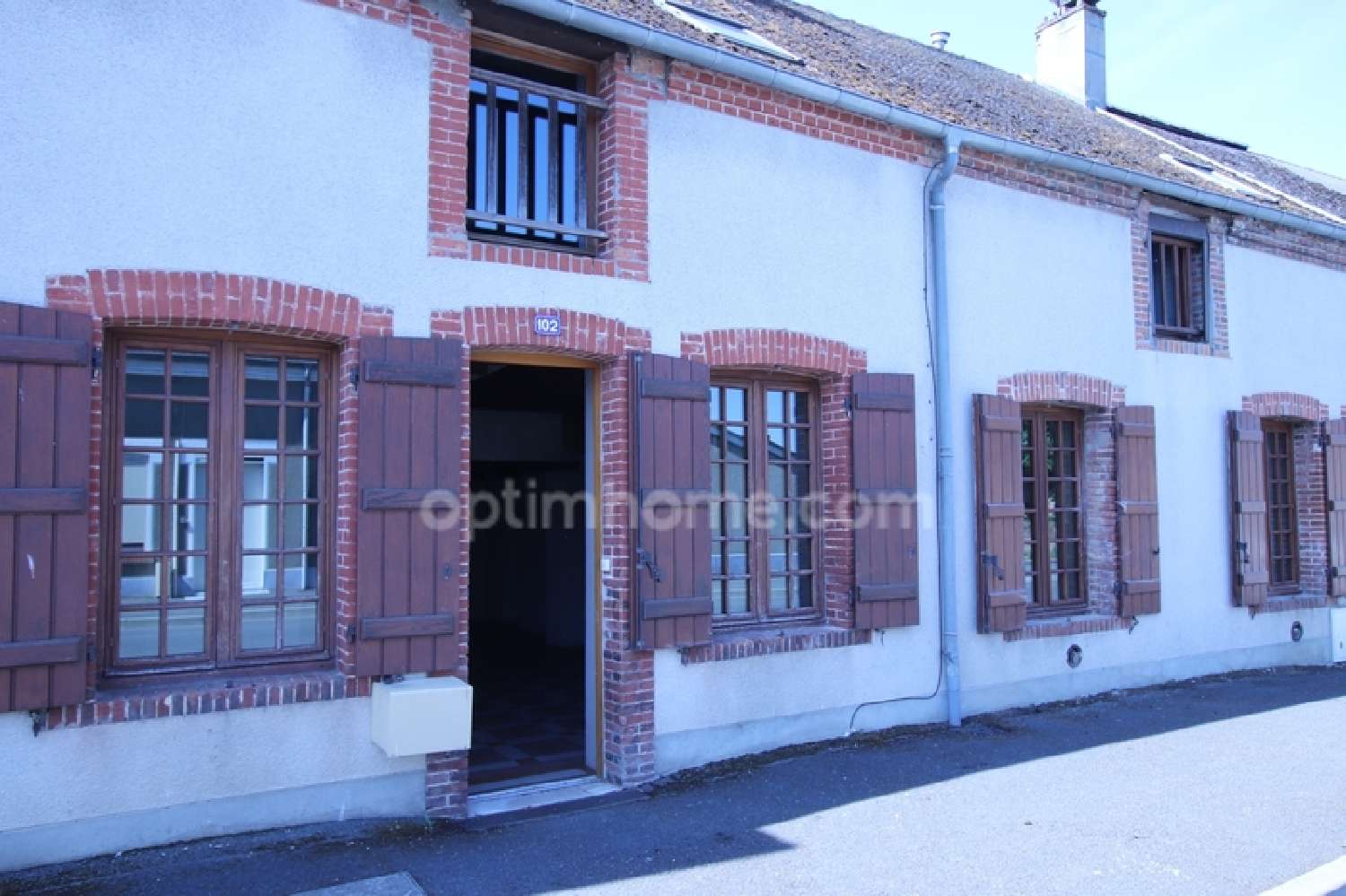  à vendre ferme Aubigny-sur-Nère Cher 3
