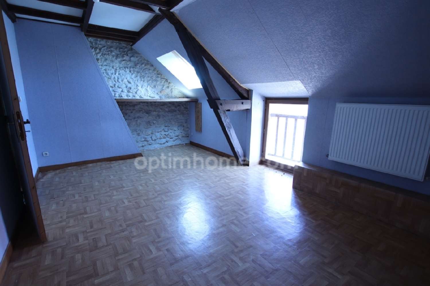  à vendre ferme Aubigny-sur-Nère Cher 8