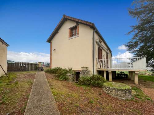 Aunay-en-Bazois Nièvre Bauernhof Bild 7273839