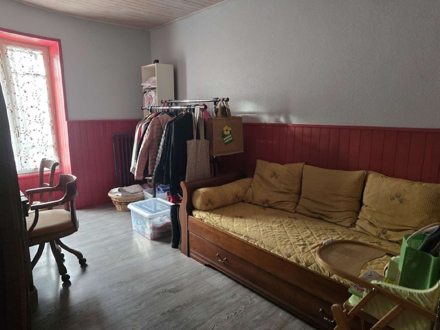  à vendre ferme Beauvoir-sur-Mer Vendée 1