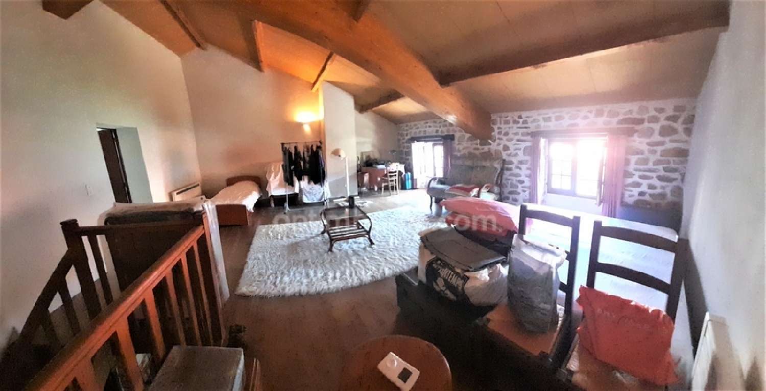  te koop boerderij Bellac Haute-Vienne 1