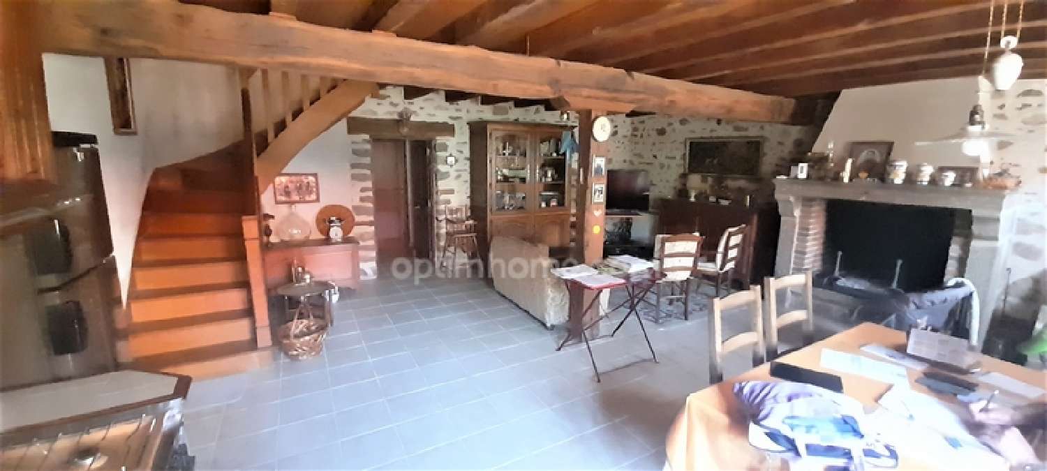  te koop boerderij Bellac Haute-Vienne 4