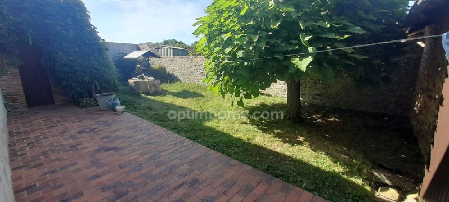  te koop boerderij Bellac Haute-Vienne 6