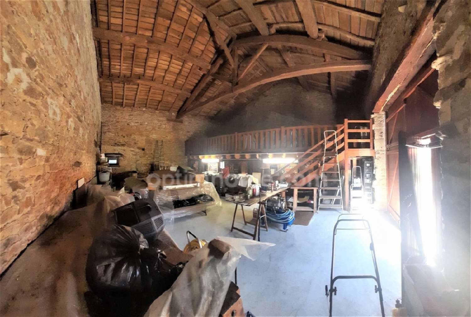  te koop boerderij Bellac Haute-Vienne 7