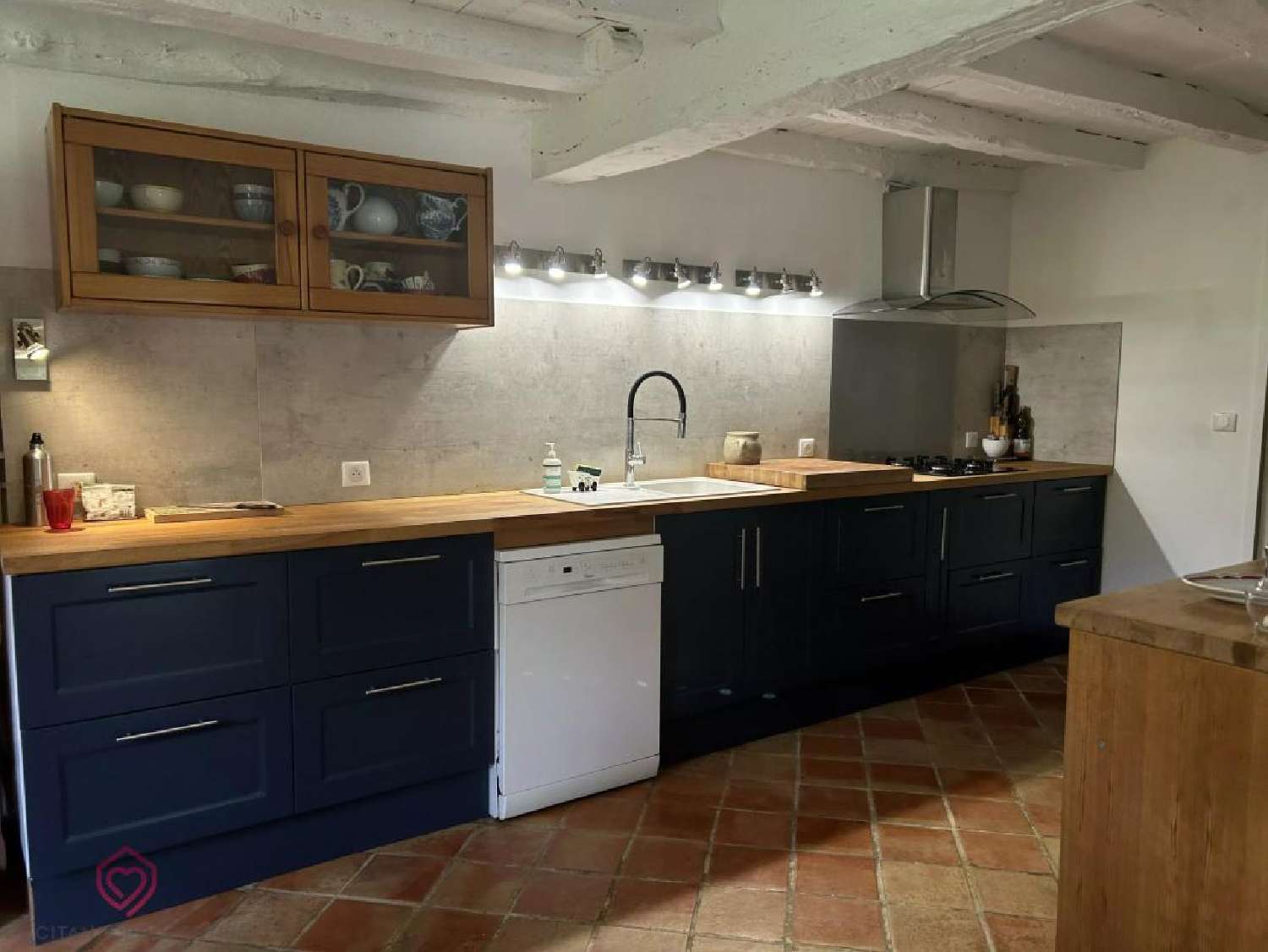  te koop boerderij Belvèze-du-Razès Aude 8