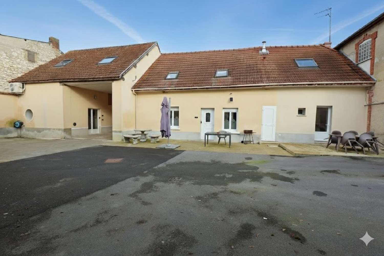  for sale farm Bisseuil Marne 1
