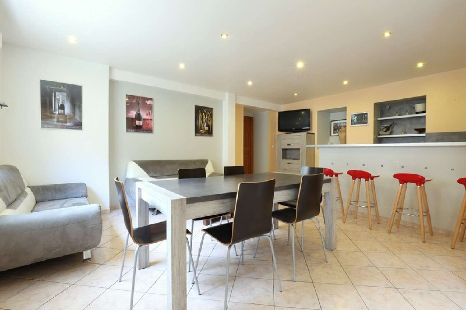  for sale farm Bisseuil Marne 7