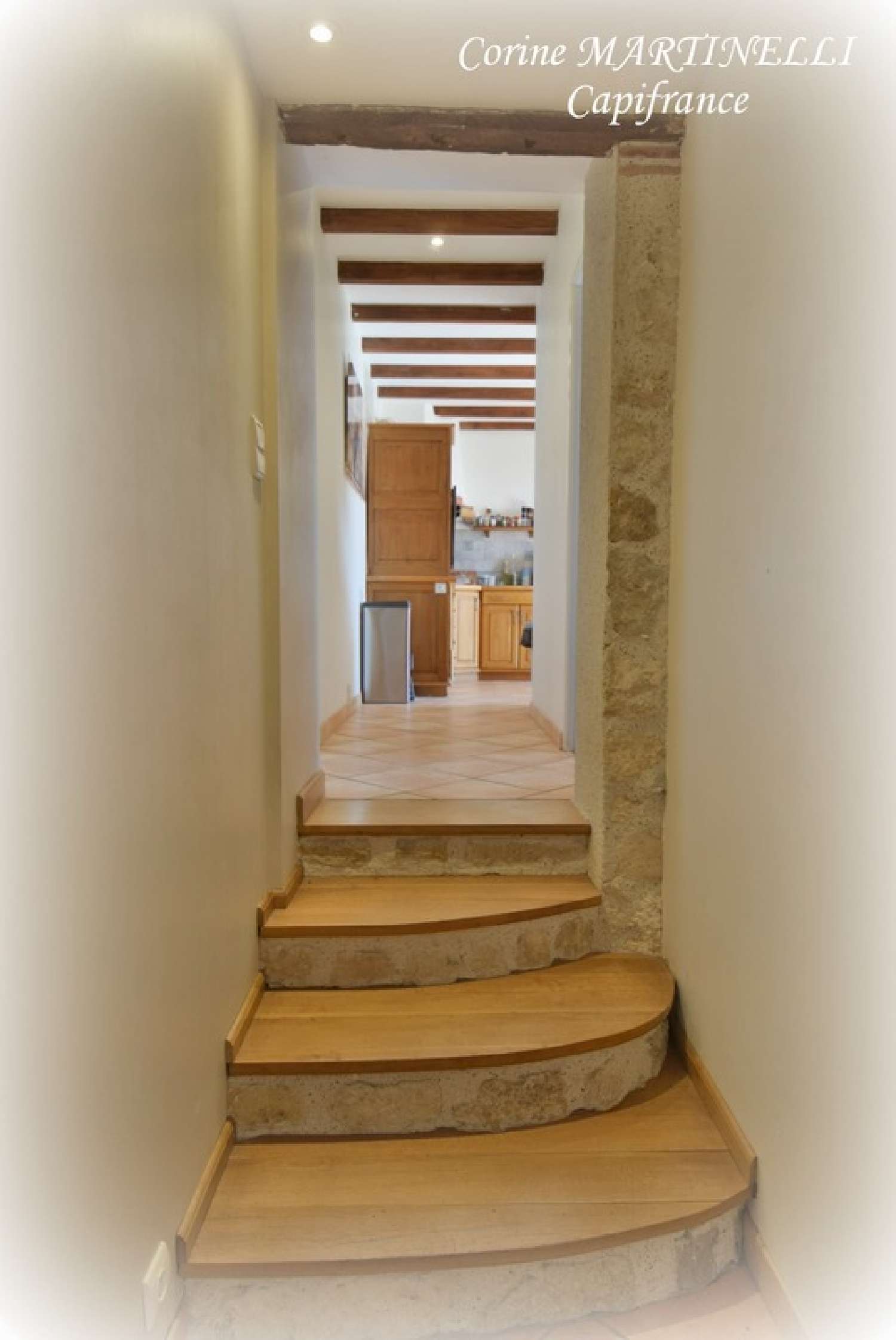 en venta casa rústica Bon-Encontre Lot-et-Garonne 6