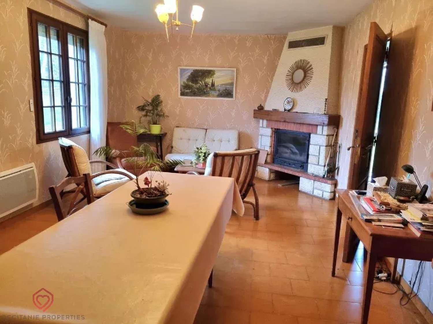  kaufen Bauernhof Boudrac Haute-Garonne 2