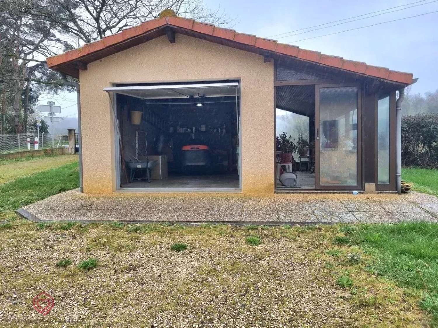  kaufen Bauernhof Boudrac Haute-Garonne 3