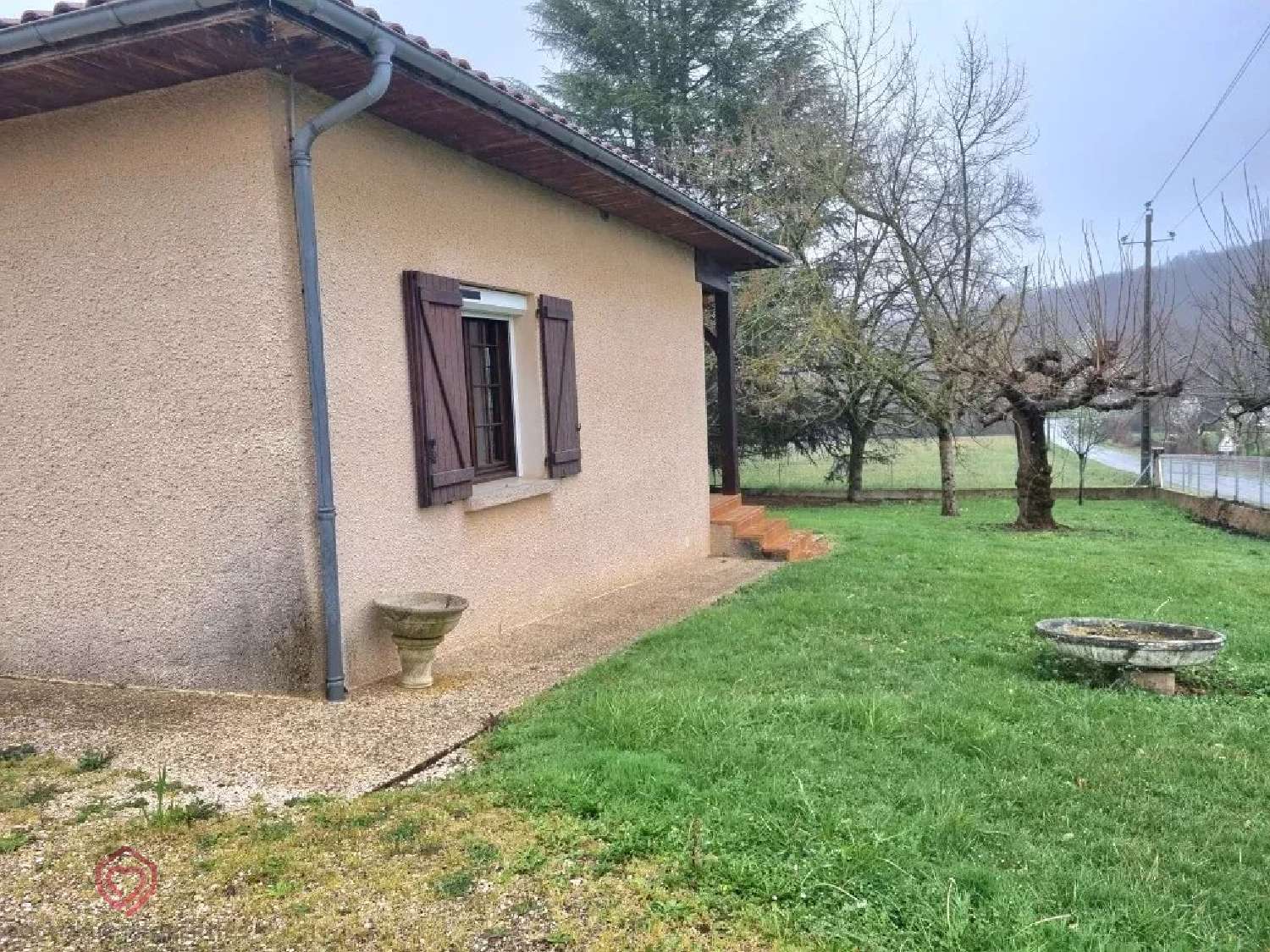  kaufen Bauernhof Boudrac Haute-Garonne 5