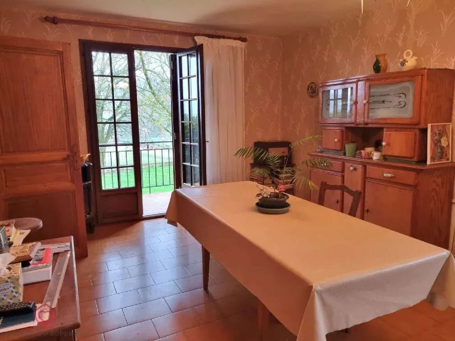  kaufen Bauernhof Boudrac Haute-Garonne 7