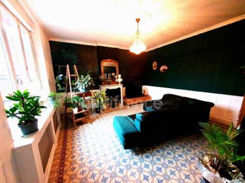 Bucquoy Pas-de-Calais Bauernhof Bild 7273680