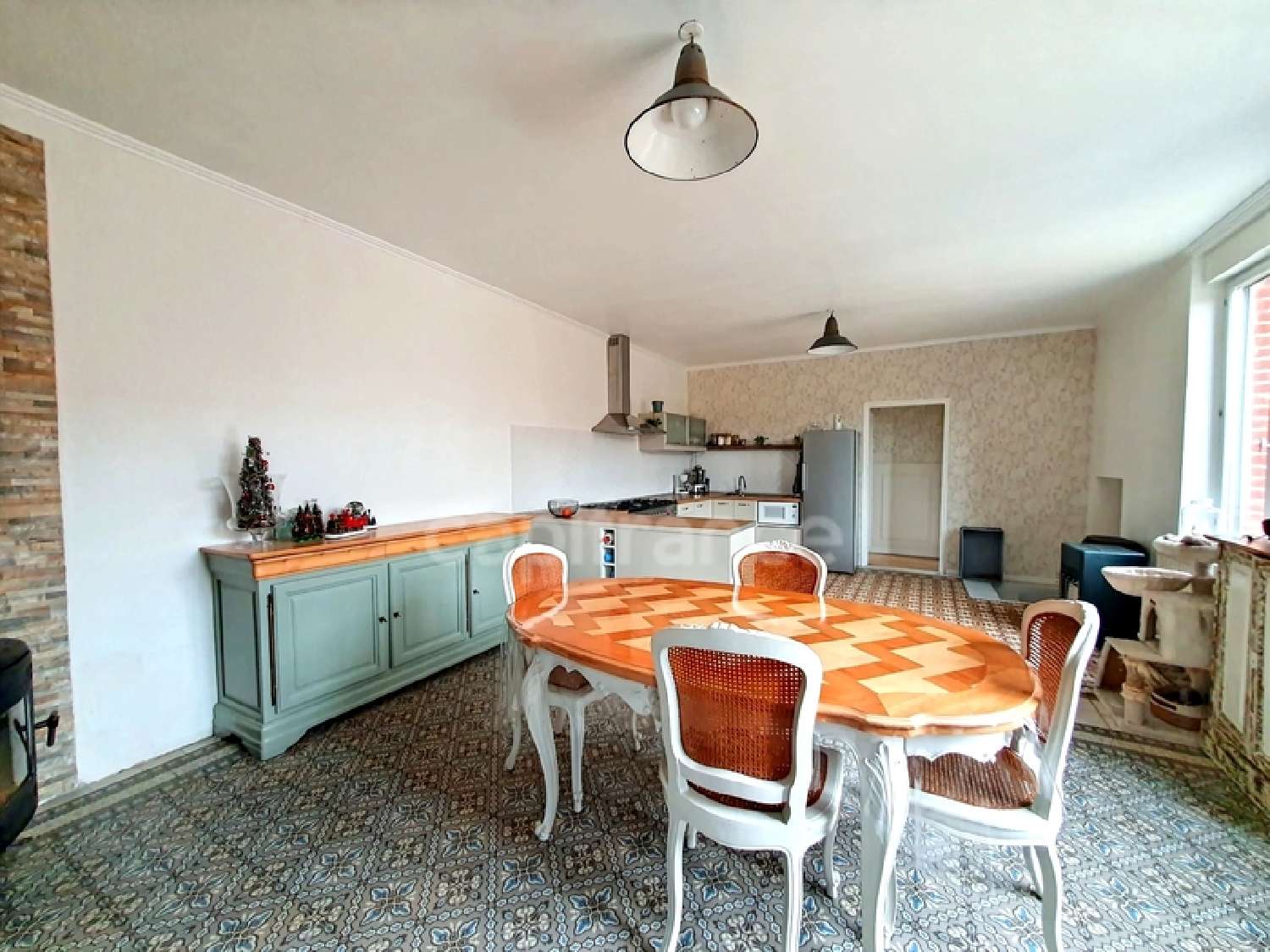  kaufen Bauernhof Bucquoy Pas-de-Calais 4