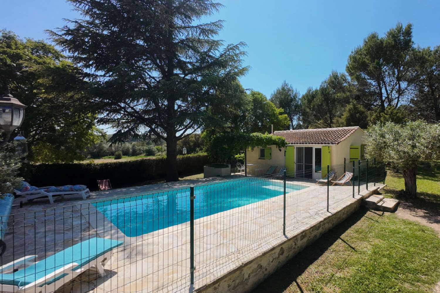  kaufen Bauernhof Cabrières Gard 4