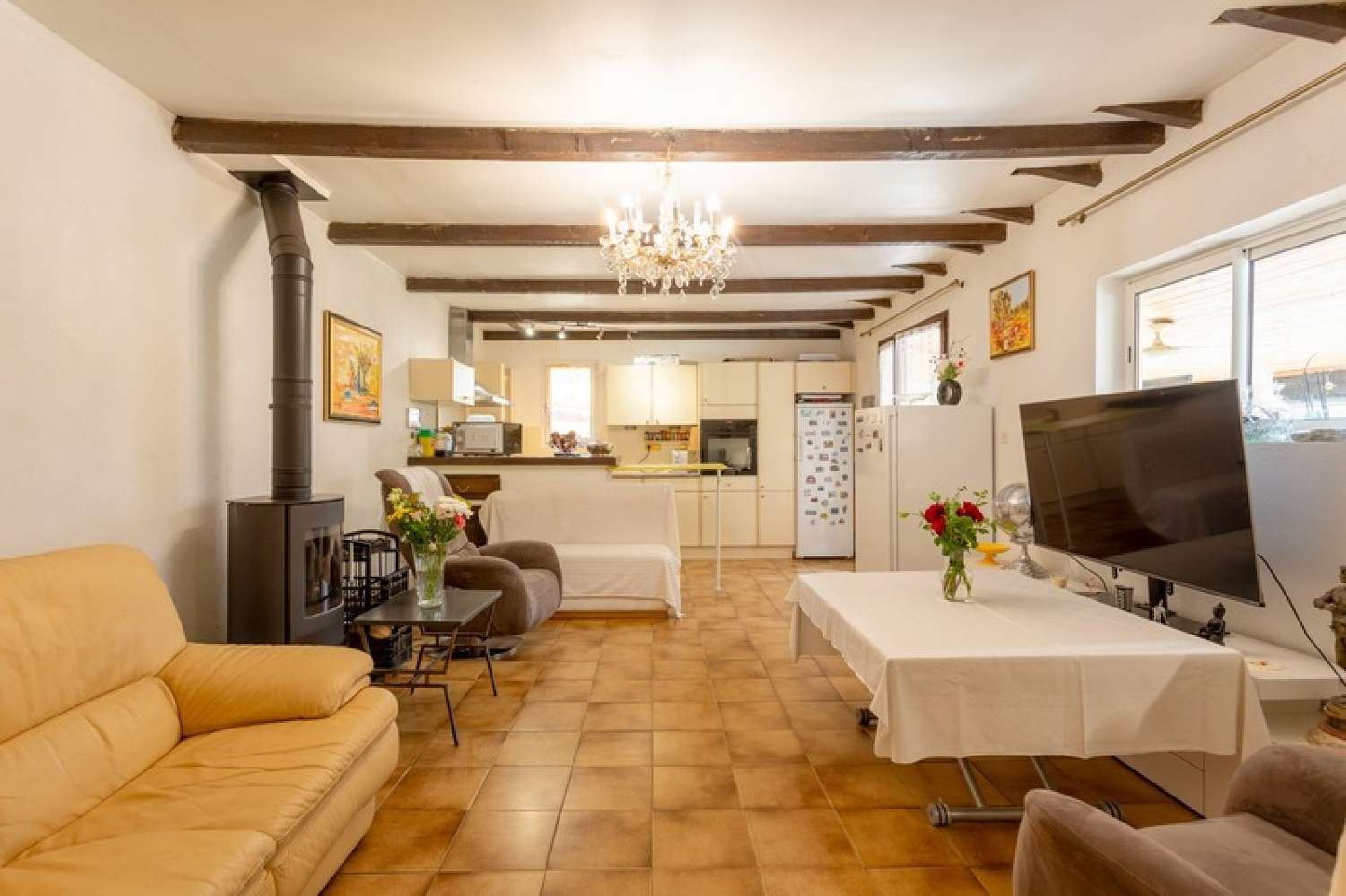  kaufen Bauernhof Cabrières Gard 8