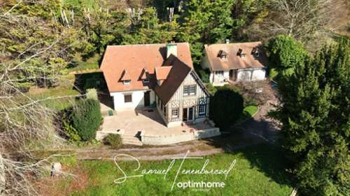 Cambremer Calvados Bauernhof Bild 7278331