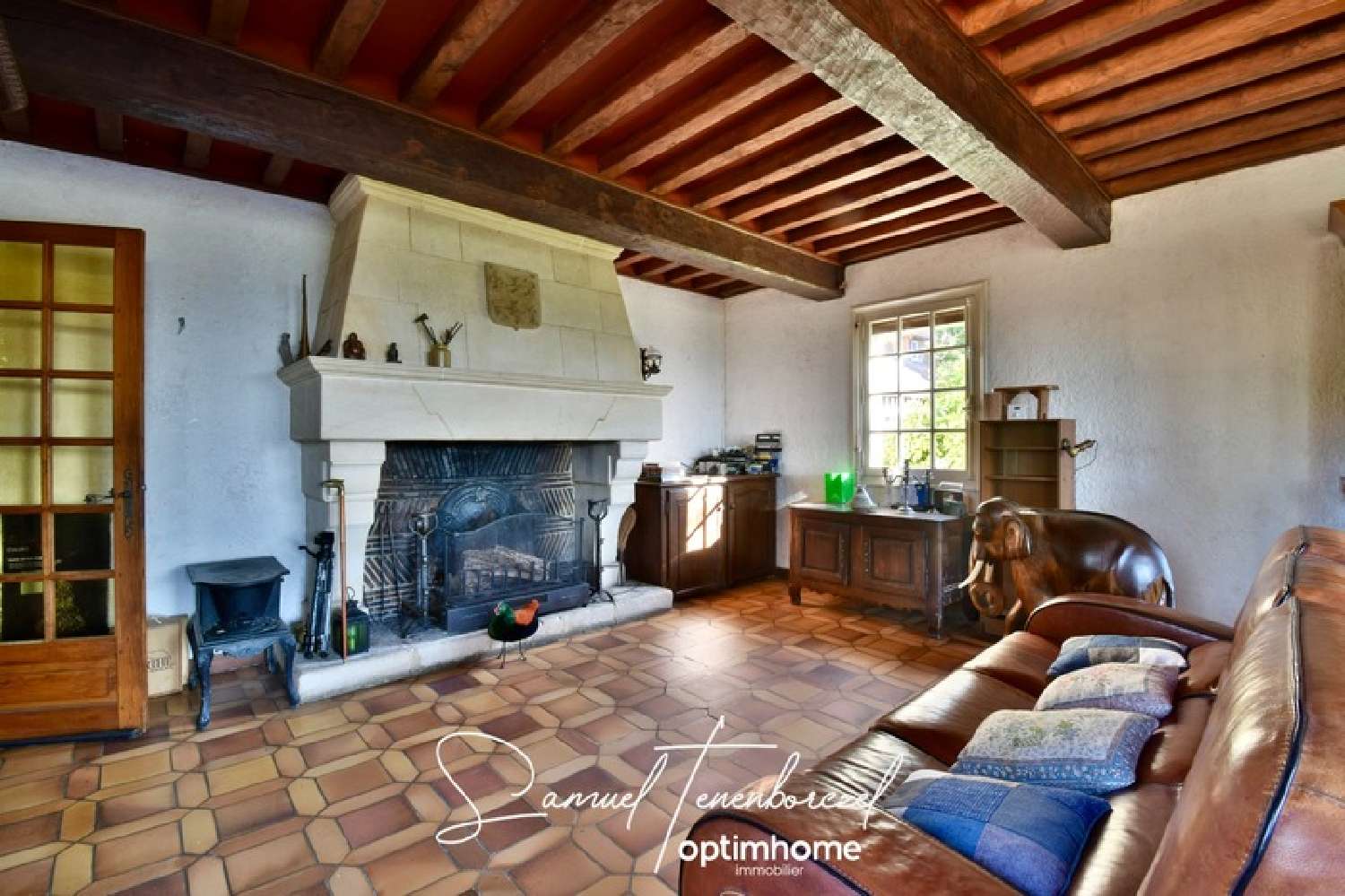  kaufen Bauernhof Cambremer Calvados 2