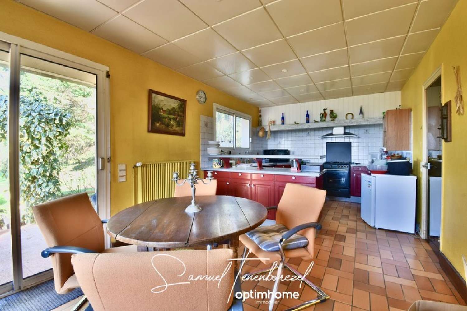  kaufen Bauernhof Cambremer Calvados 5