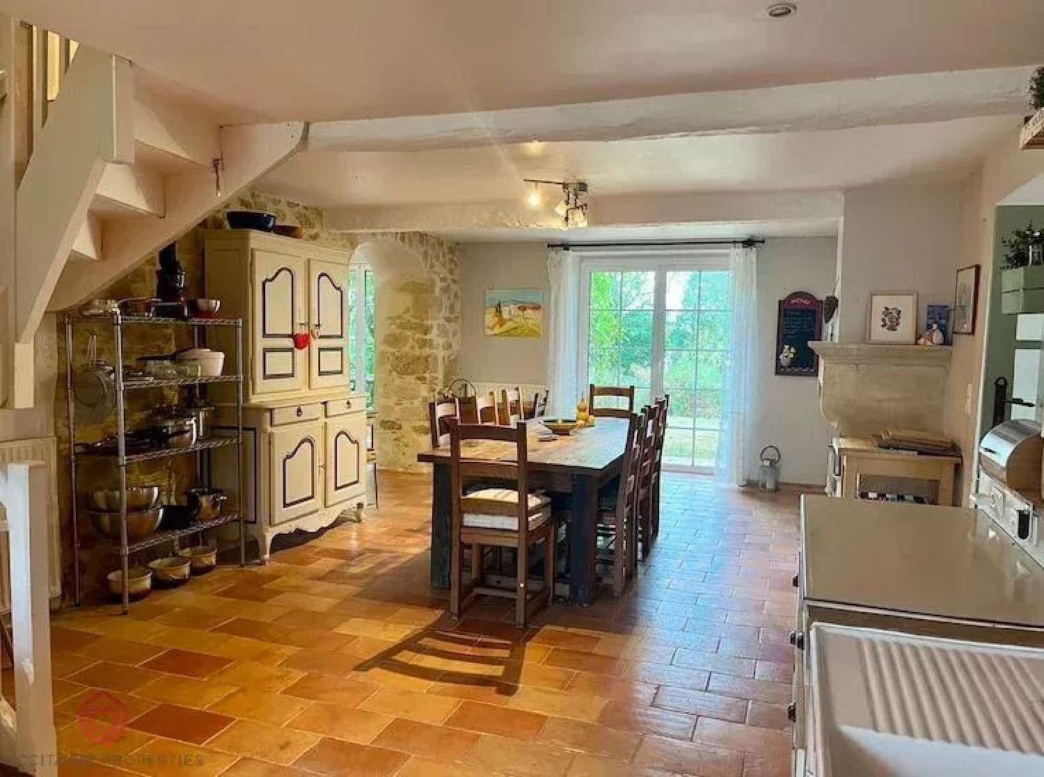  for sale farm Castelnaudary Aude 4