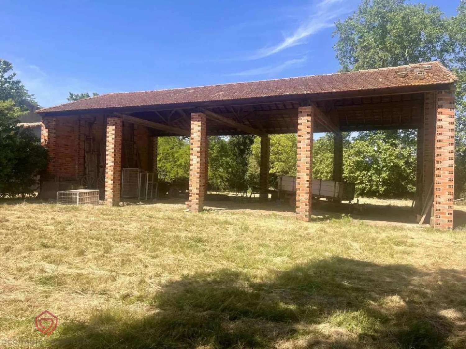  te koop boerderij Castelnaudary Aude 2