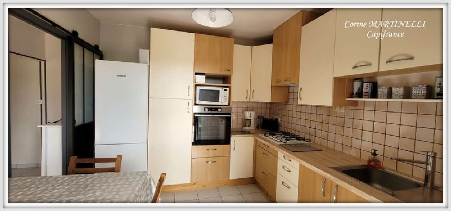  à vendre ferme Caussens Gers 6