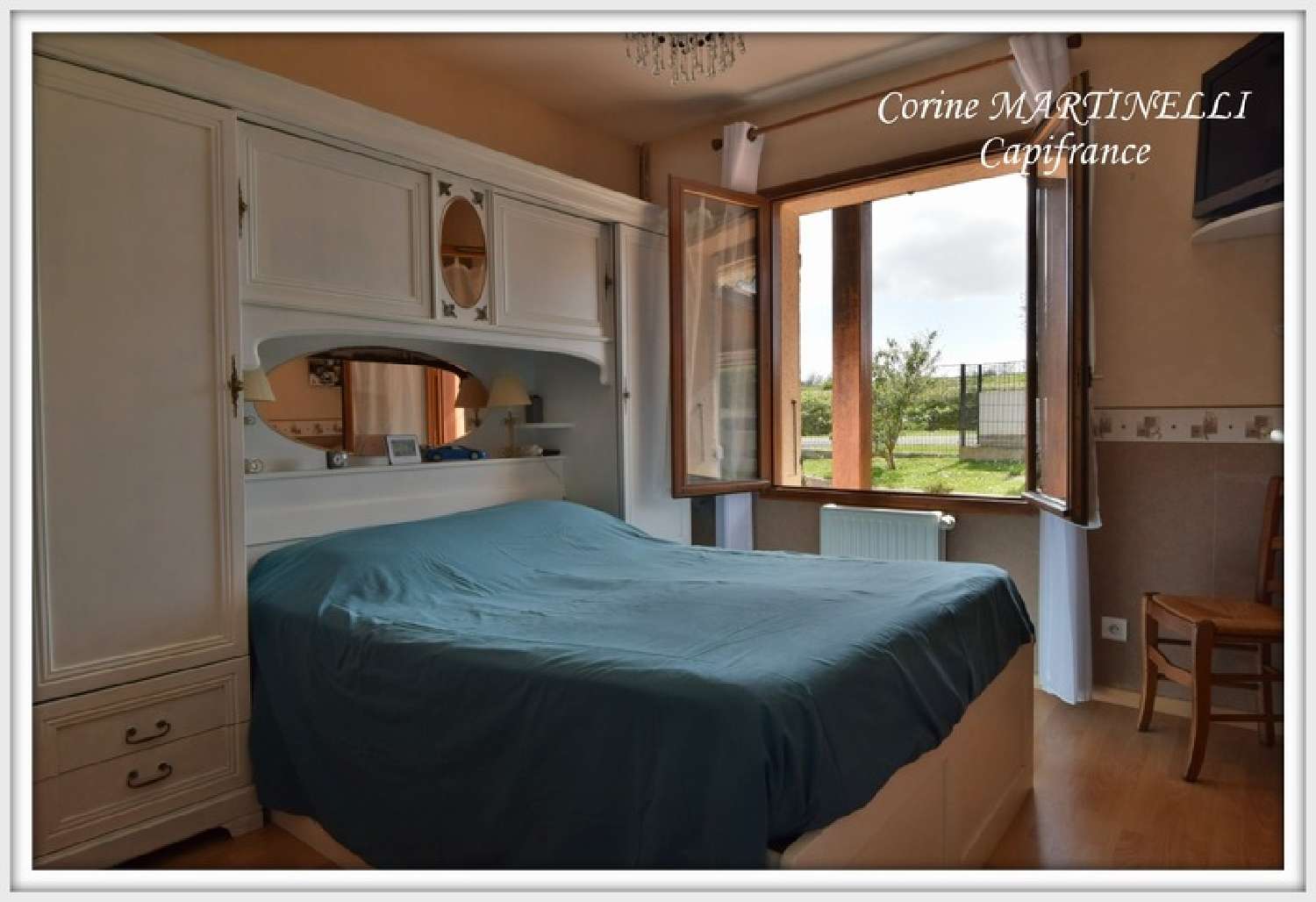  à vendre ferme Caussens Gers 8