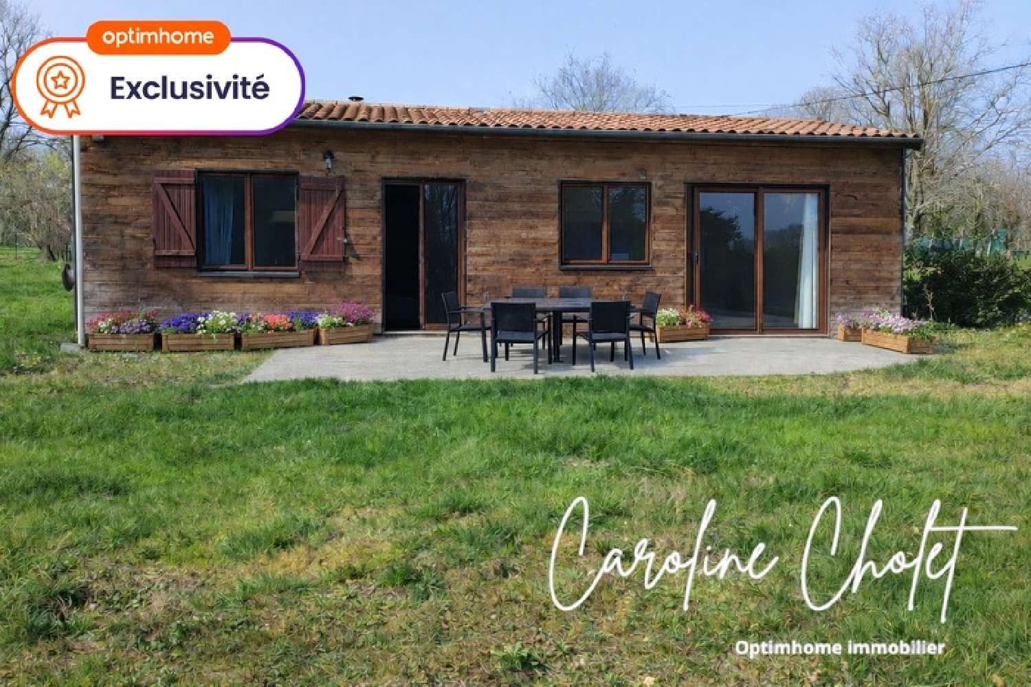  kaufen Bauernhof Chamadelle Gironde 1