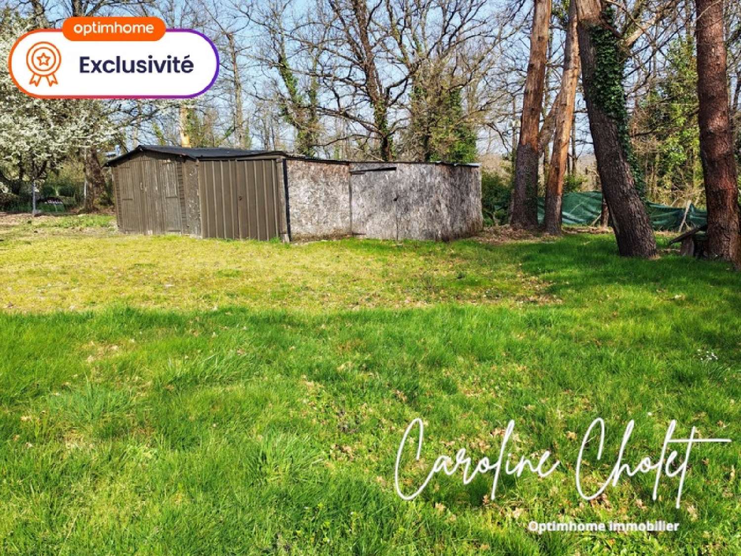  kaufen Bauernhof Chamadelle Gironde 3