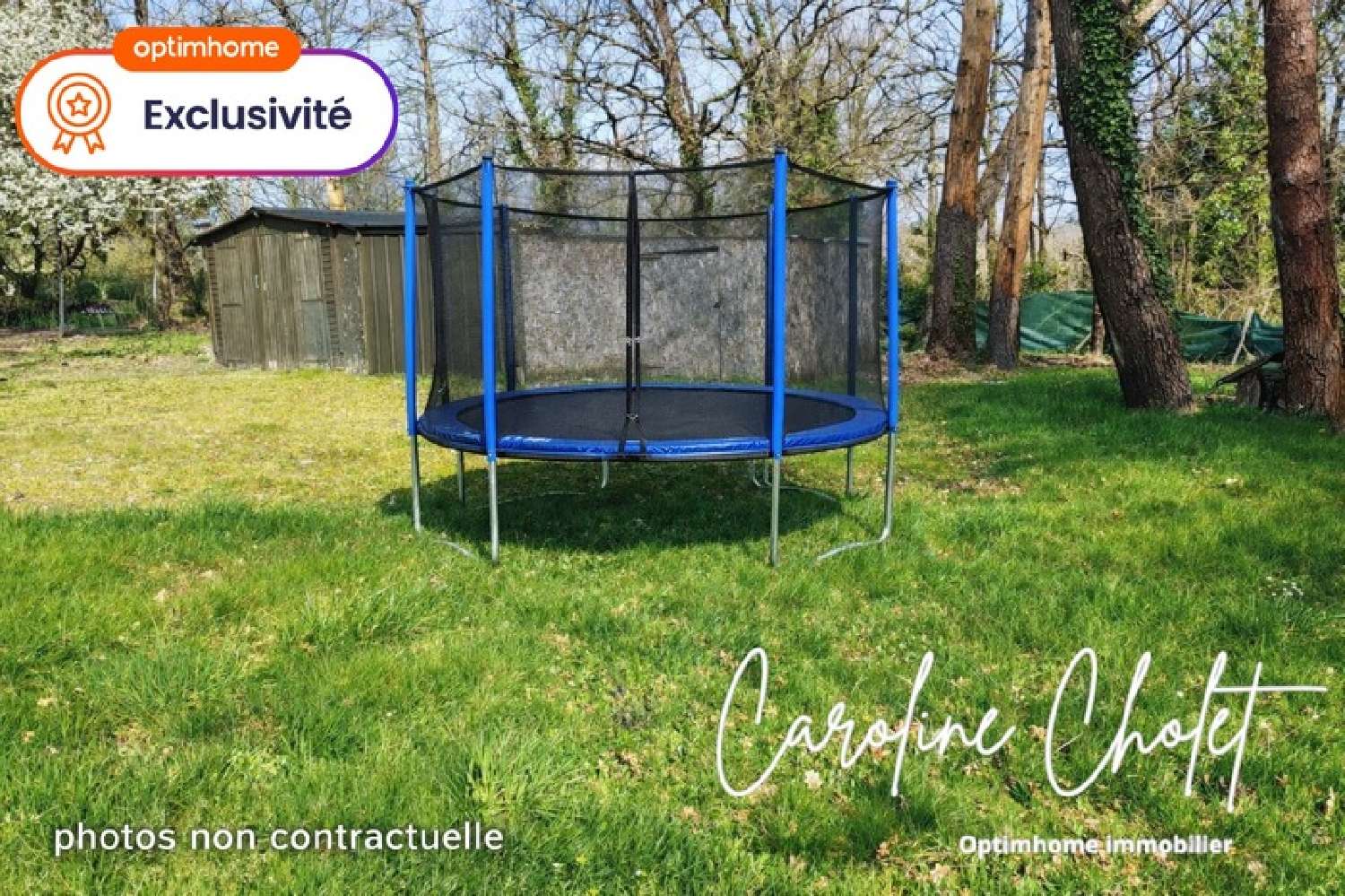  kaufen Bauernhof Chamadelle Gironde 4