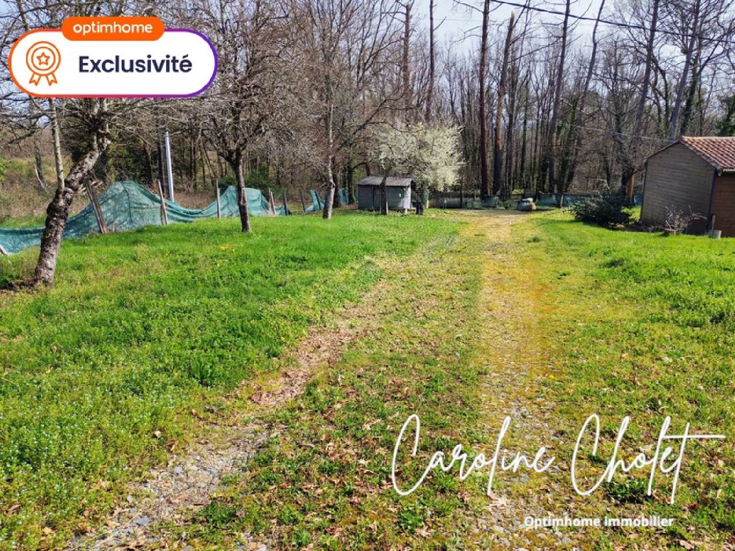  kaufen Bauernhof Chamadelle Gironde 5