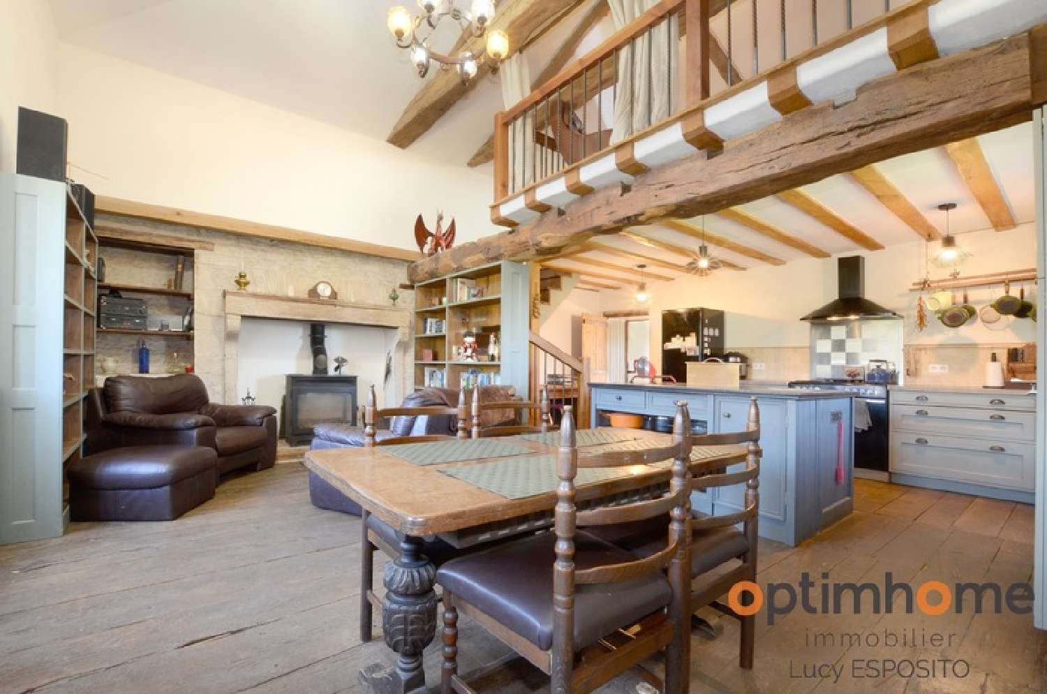  te koop boerderij Chassiecq Charente 3