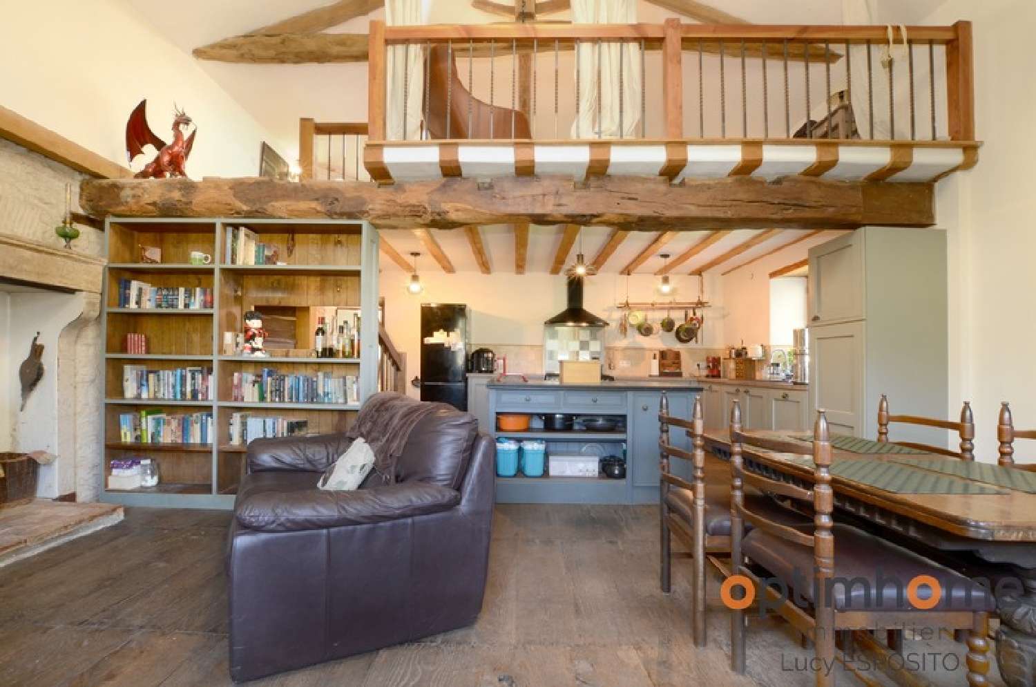  te koop boerderij Chassiecq Charente 6