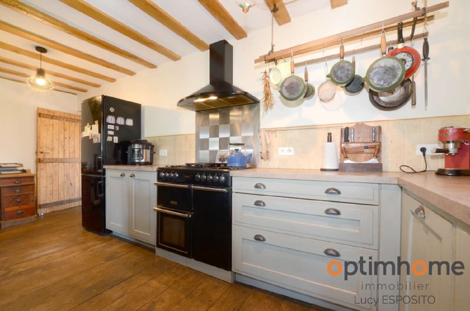  te koop boerderij Chassiecq Charente 8