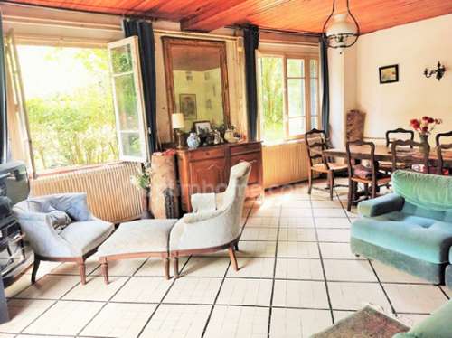  te koop boerderij Châteauneuf-Val-de-Bargis Nièvre 5