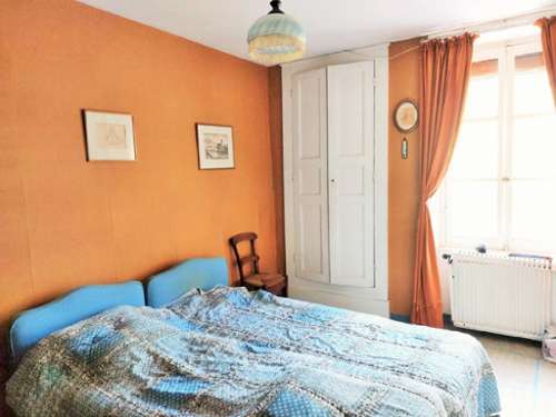  te koop boerderij Châteauneuf-Val-de-Bargis Nièvre 8