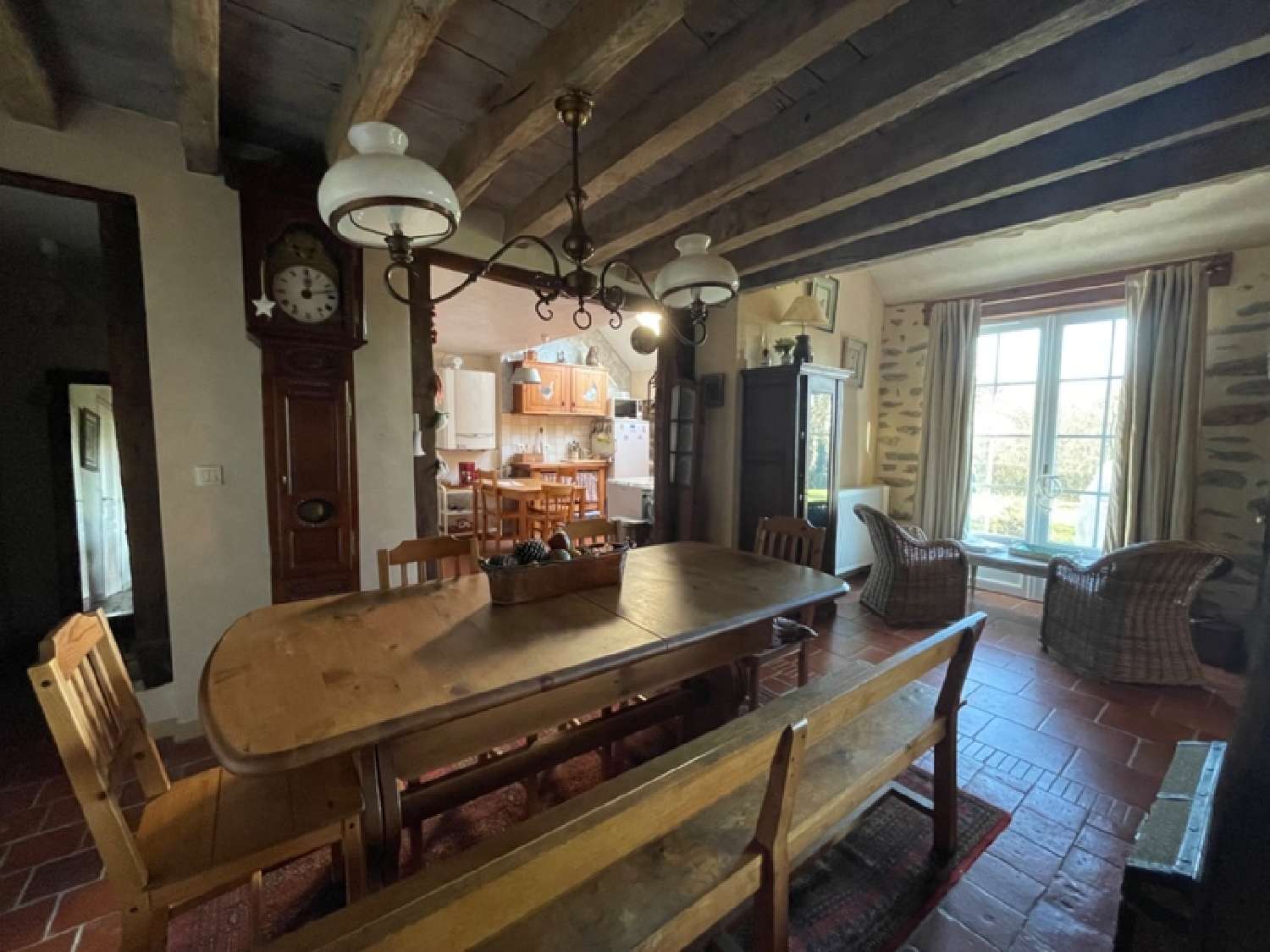  kaufen Bauernhof Chéniers Creuse 3