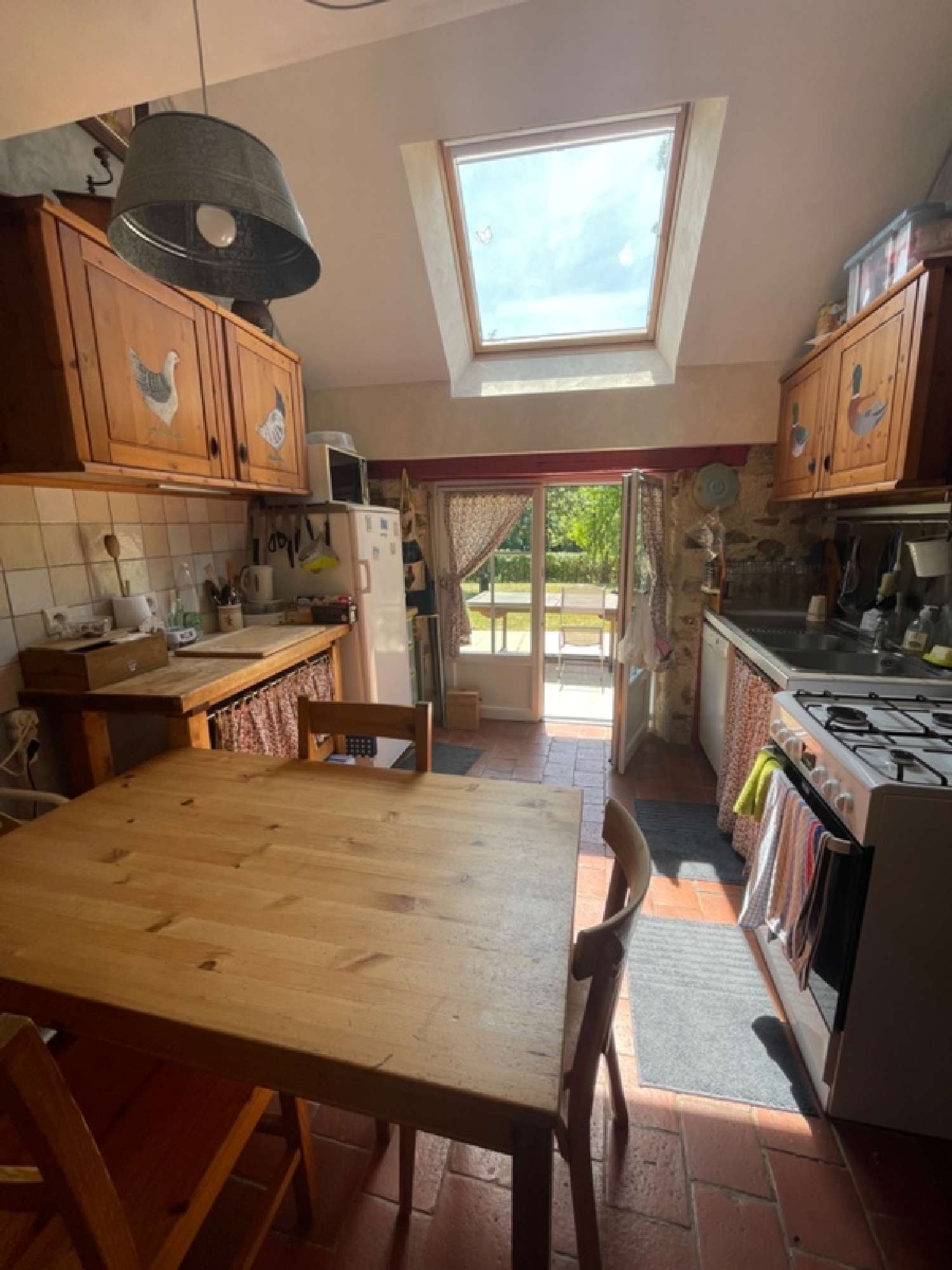  kaufen Bauernhof Chéniers Creuse 4