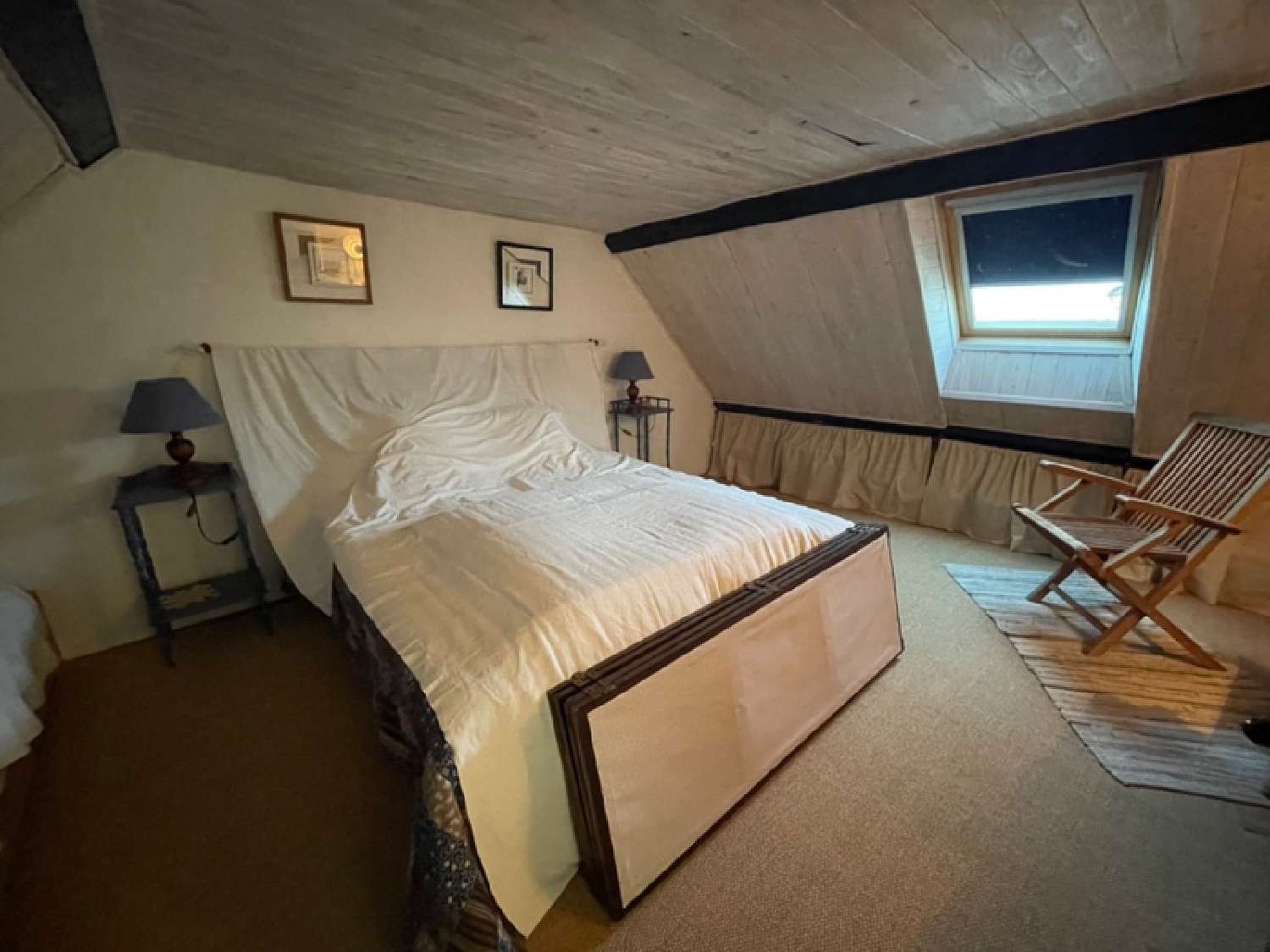  kaufen Bauernhof Chéniers Creuse 8