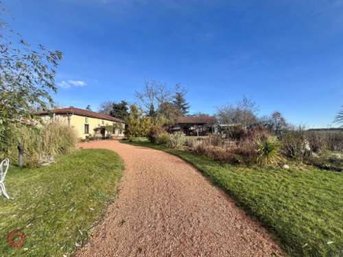 Ciadoux Haute-Garonne Bauernhof Bild 7298862