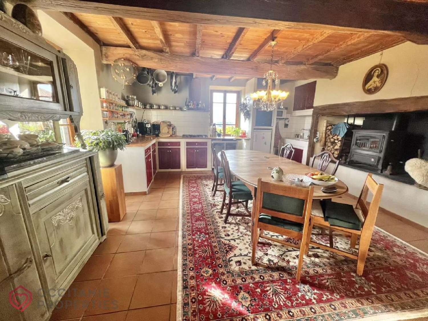 kaufen Bauernhof Ciadoux Haute-Garonne 3