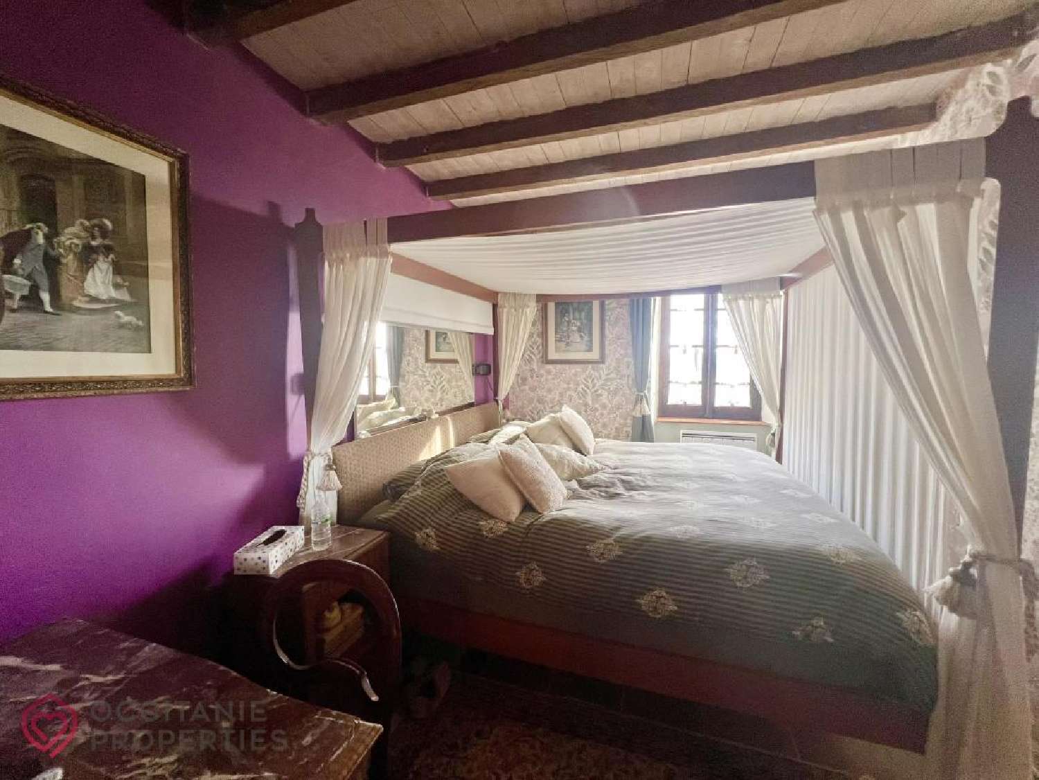 kaufen Bauernhof Ciadoux Haute-Garonne 6